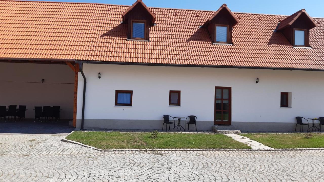 Apartmán Martinův dvůr Plzeň Exteriér fotografie