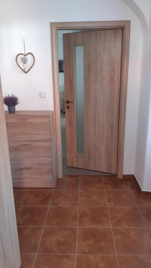 Apartmán Martinův dvůr Plzeň Exteriér fotografie