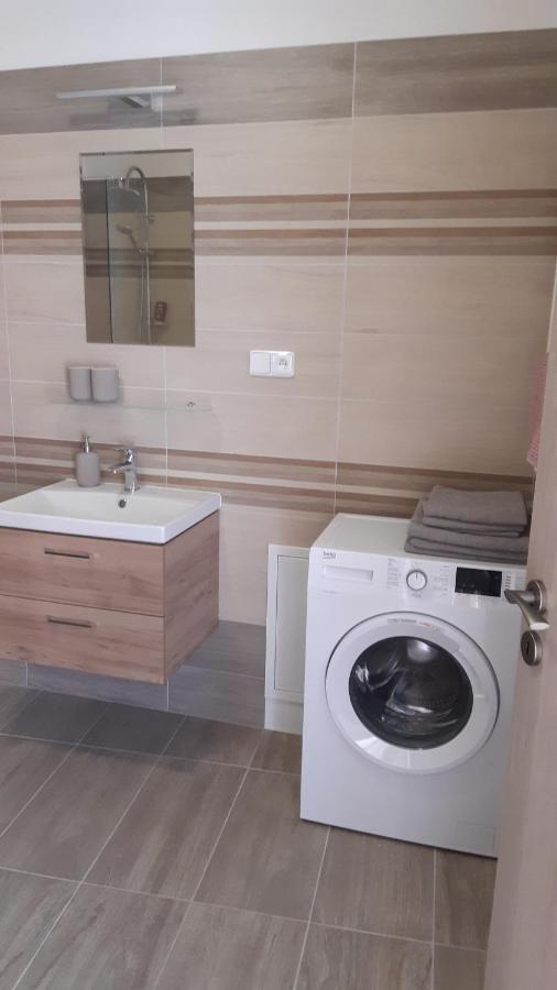 Apartmán Martinův dvůr Plzeň Exteriér fotografie