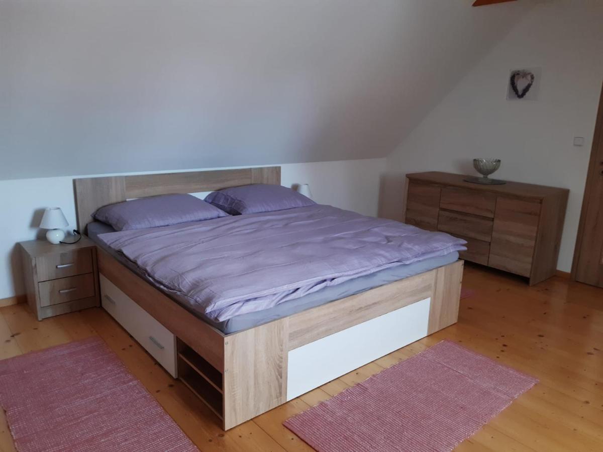 Apartmán Martinův dvůr Plzeň Exteriér fotografie