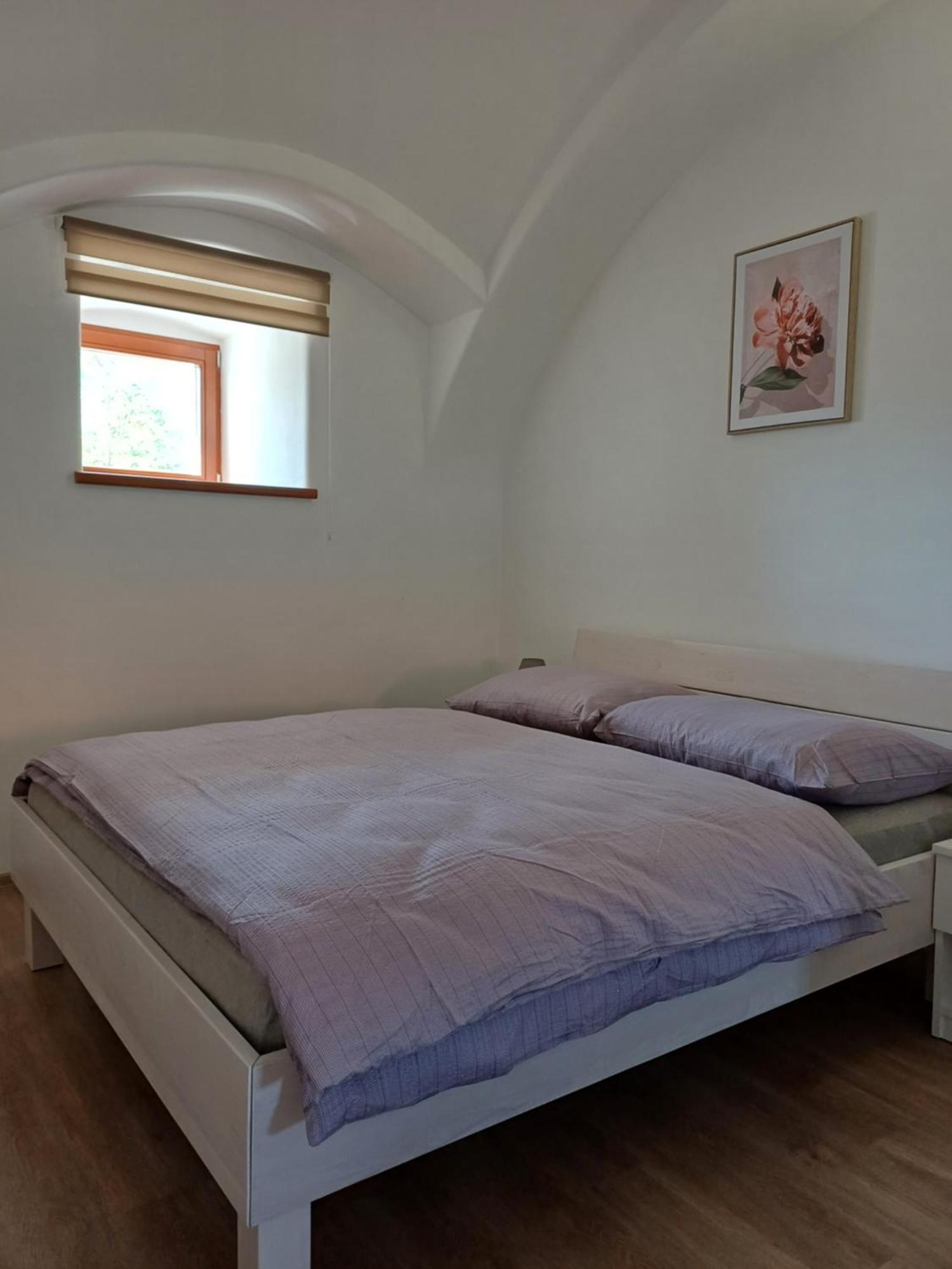 Apartmán Martinův dvůr Plzeň Exteriér fotografie
