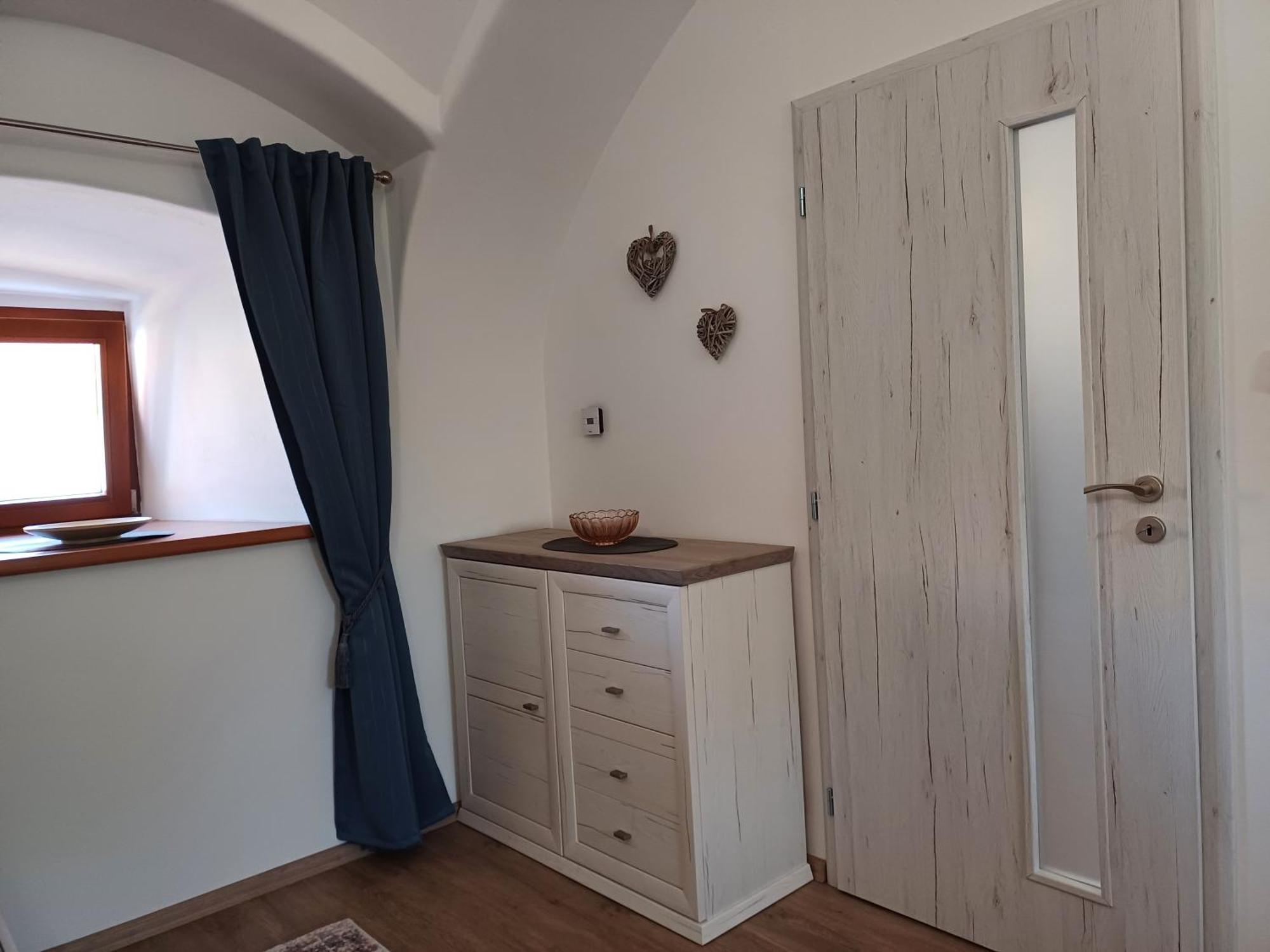 Apartmán Martinův dvůr Plzeň Exteriér fotografie