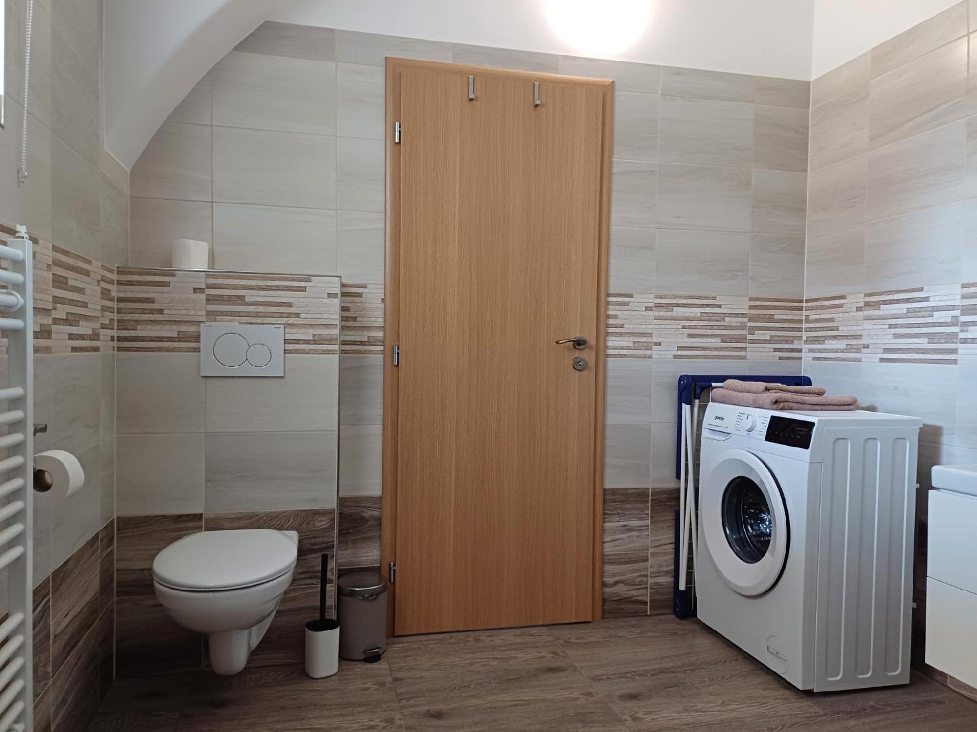 Apartmán Martinův dvůr Plzeň Exteriér fotografie